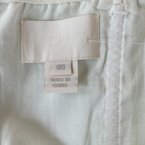 J. Crew Gingham Dress - Picture 6 of 13